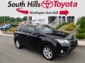 2015 RAV4 Limited AWD #1