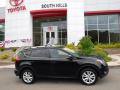 2015 RAV4 Limited AWD #2