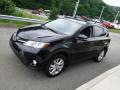 2015 RAV4 Limited AWD #6