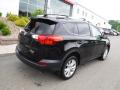 2015 RAV4 Limited AWD #9