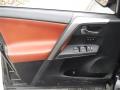 2015 RAV4 Limited AWD #14