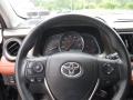 2015 RAV4 Limited AWD #23