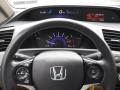 2012 Civic LX Sedan #19 2012 Civic LX Sedan #19