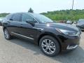 Front 3/4 View of 2019 Buick Enclave Avenir AWD #3