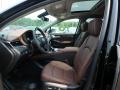 Front Seat of 2019 Buick Enclave Avenir AWD #11