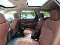 Rear Seat of 2019 Buick Enclave Avenir AWD #12