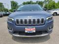 2019 Cherokee Limited 4x4 #2 2019 Cherokee Limited 4x4 #2