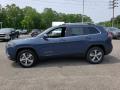2019 Cherokee Limited 4x4 #3 2019 Cherokee Limited 4x4 #3