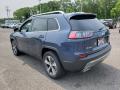 2019 Cherokee Limited 4x4 #4 2019 Cherokee Limited 4x4 #4