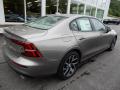2019 S60 T6 AWD Momentum #2 2019 S60 T6 AWD Momentum #2