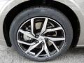 2019 Volvo S60 T6 AWD Momentum Wheel #6 2019 Volvo S60 T6 AWD Momentum Wheel #6
