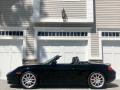 2001 Boxster S #1