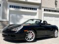 2001 Boxster S #4