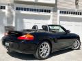 2001 Boxster S #5