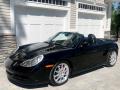 2001 Boxster S #15