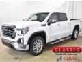 2019 Sierra 1500 SLT Crew Cab 4WD #1