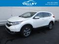 2017 CR-V EX-L AWD #1 2017 CR-V EX-L AWD #1