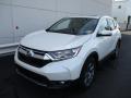 2017 CR-V EX-L AWD #9 2017 CR-V EX-L AWD #9