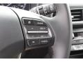  2019 Hyundai Kona Ultimate Steering Wheel #16