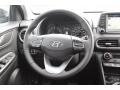  2019 Hyundai Kona Ultimate Steering Wheel #21