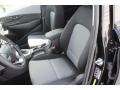 Front Seat of 2019 Hyundai Kona SEL #10
