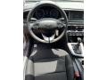 Dashboard of 2020 Hyundai Elantra SE #14