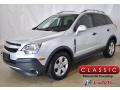 2013 Captiva Sport LS #1