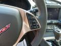  2019 Chevrolet Corvette ZR1 Coupe Steering Wheel #31
