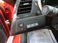 Controls of 2019 Chevrolet Corvette ZR1 Coupe #34