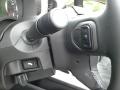  2019 Ram 3500 Laramie Crew Cab 4x4 Steering Wheel #17