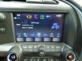 Controls of 2019 Chevrolet Corvette ZR1 Coupe #32