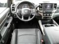 Dashboard of 2019 Ram 3500 Laramie Crew Cab 4x4 #33