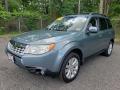 2011 Forester 2.5 X Limited #3