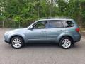 2011 Forester 2.5 X Limited #4