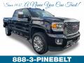 2015 Sierra 2500HD Denali Crew Cab 4x4 #1 2015 Sierra 2500HD Denali Crew Cab 4x4 #1