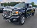 2015 Sierra 2500HD Denali Crew Cab 4x4 #3 2015 Sierra 2500HD Denali Crew Cab 4x4 #3
