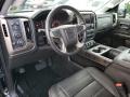 2015 Sierra 2500HD Denali Crew Cab 4x4 #15 2015 Sierra 2500HD Denali Crew Cab 4x4 #15