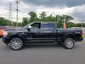  2019 Ram 2500 Diamond Black Crystal Pearl #3