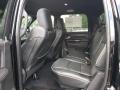 Rear Seat of 2019 Ram 2500 Limited Crew Cab 4x4 #6