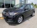 2019 HR-V LX AWD #2