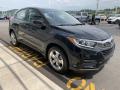 2019 HR-V LX AWD #4