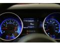  2019 Ford Mustang EcoBoost Premium Convertible Gauges #9