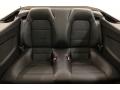 Rear Seat of 2019 Ford Mustang EcoBoost Premium Convertible #18