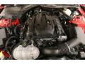  2019 Mustang 2.3 Liter Turbocharged DOHC 16-Valve EcoBoost 4 Cylinder Engine #20