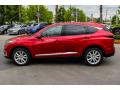  2020 Acura RDX Performance Red Pearl #3