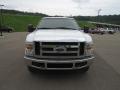 2008 F250 Super Duty XL Crew Cab 4x4 #4