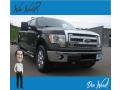 2013 F150 XLT SuperCrew 4x4 #1