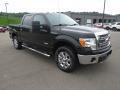 2013 F150 XLT SuperCrew 4x4 #2