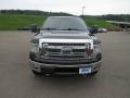 2013 F150 XLT SuperCrew 4x4 #4
