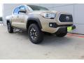 2019 Tacoma TRD Off-Road Double Cab 4x4 #2